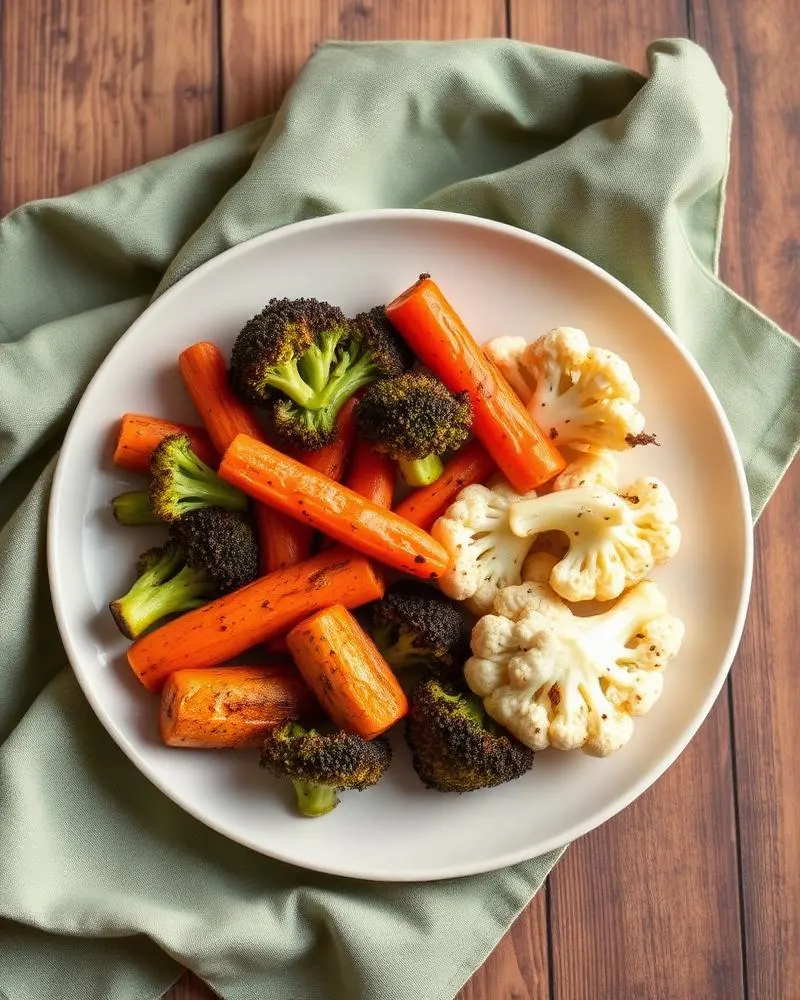 Veggie Bowl